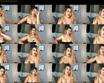 rouse_hallberg_ — 10 minute Chaturbate female cam show recording, 1080p, Feb 11, 2020