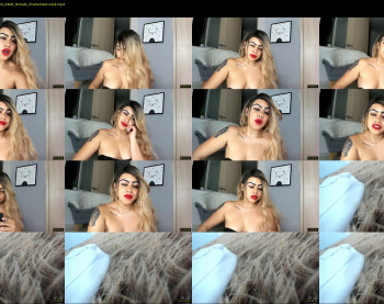 rouse_hallberg_ — 18 minute Chaturbate female cam show recording, 1080p, Feb 11, 2020