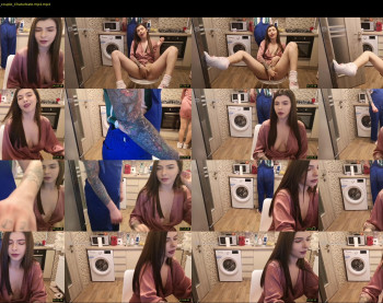 rrr1995 — 13 minute Chaturbate couple cam show recording, 720p, Feb 10, 2020