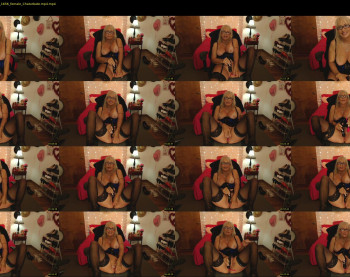 sassythang4u — 11 minute Chaturbate female cam show recording, 720p, Feb 10, 2020
