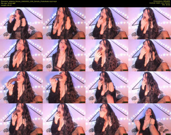 setsuna_kinoxo — 7 minute Chaturbate female cam show recording, 480p, Feb 10, 2020