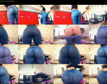 sexydea — 71 minute Chaturbate female cam show recording, 1080p, Feb 10, 2020