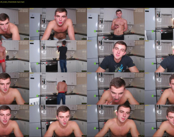 sexystbboy — 70 minute Chaturbate male cam show recording, 1080p, Feb 11, 2020