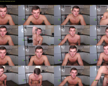 sexystbboy — 70 minute Chaturbate male cam show recording, 1080p, Feb 11, 2020