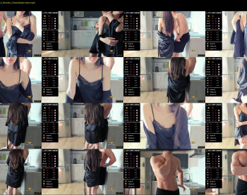 sofi_look_ — 16 minute Chaturbate couple cam show recording, 1080p, Feb 10, 2020