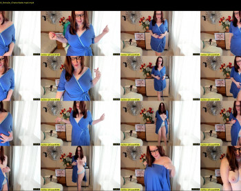 soft_body — 70 minute Chaturbate female cam show recording, 1080p, Feb 10, 2020