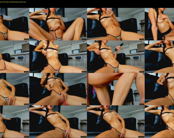 star_gazing — 73 minute Chaturbate female cam show recording, 1080p, Feb 11, 2020