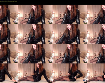 sweetzoejane — 3 minute Chaturbate female cam show recording, 720p, Feb 10, 2020