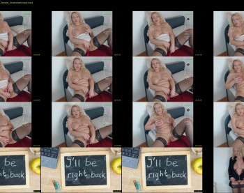 taichi75 — 76 minute Chaturbate female cam show recording, 1080p, Feb 10, 2020