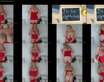 taichi75 — 72 minute Chaturbate female cam show recording, 1080p, Feb 10, 2020