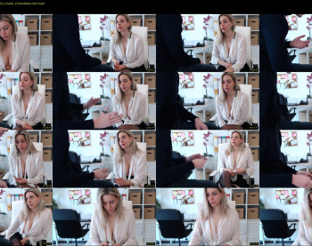 tiffany925 — 40 minute Chaturbate female cam show recording, 720p, Feb 10, 2020