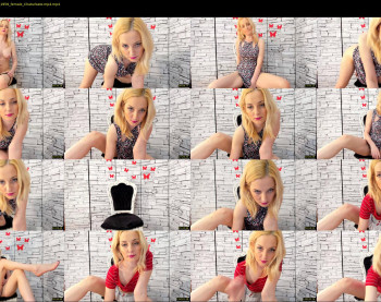 viciousqueen — 78 minute Chaturbate female cam show recording, 1080p, Feb 10, 2020