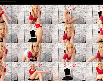 viciousqueen — 32 minute Chaturbate female cam show recording, 1080p, Feb 10, 2020