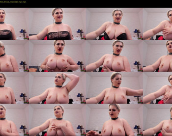 wildkatrina_ — 3 minute Chaturbate female cam show recording, 720p, Feb 10, 2020