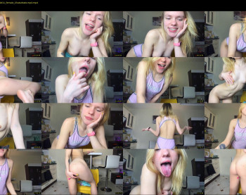 69littlebig69 — 36 minute Chaturbate couple cam show recording, 720p, Feb 11, 2020