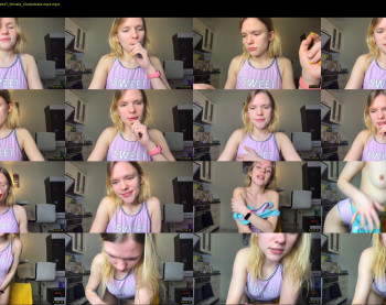 69littlebig69 — 36 minute Chaturbate couple cam show recording, 720p, Feb 11, 2020