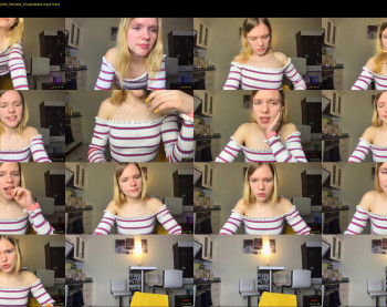 69littlebig69 — 39 minute Chaturbate couple cam show recording, 720p, Feb 11, 2020