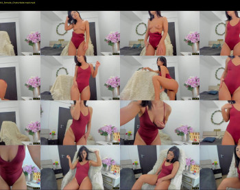 _gabrielle_ — 39 minute Chaturbate female cam show recording, 720p, Feb 12, 2020