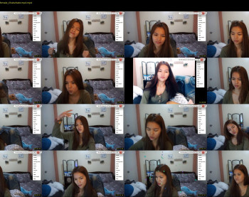 _pilya_ — 77 minute Chaturbate female cam show recording, 720p, Feb 12, 2020