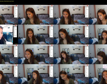 _pilya_ — 64 minute Chaturbate female cam show recording, 720p, Feb 12, 2020