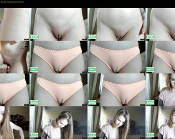 _witch__ — 13 minute Chaturbate female cam show recording, 720p, Feb 11, 2020