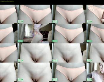 _witch__ — 55 minute Chaturbate female cam show recording, 720p, Feb 11, 2020