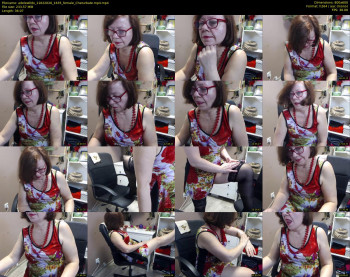 adelewildx — 37 minute Chaturbate female cam show recording, 480p, Feb 11, 2020