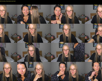 alexispeach — 53 minute Chaturbate female cam show recording, 720p, Feb 11, 2020