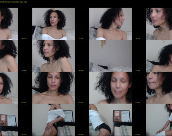 allgood4u — 116 minute Chaturbate couple cam show recording, 720p, Feb 11, 2020