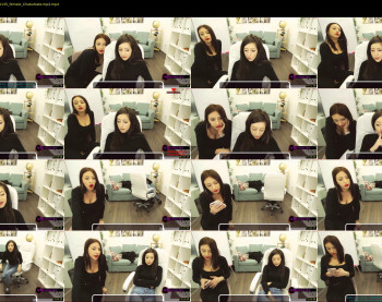 babesgowild — 18 minute Chaturbate couple cam show recording, 1080p, Feb 11, 2020