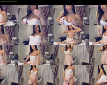 bad__princess — 39 minute Chaturbate female cam show recording, 1080p, Feb 11, 2020