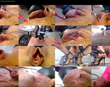 catty190 — 72 minute Chaturbate female cam show recording, 720p, Feb 11, 2020