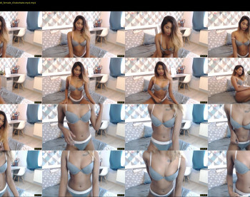 cherrrish_ — 8 minute Chaturbate female cam show recording, 720p, Feb 11, 2020