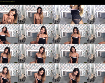 cherrrish_ — 11 minute Chaturbate female cam show recording, 720p, Feb 12, 2020
