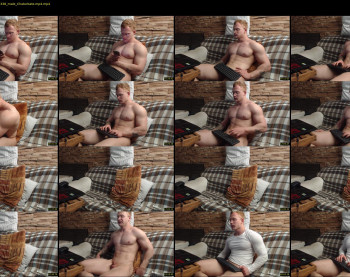 chris_boy37 — 30 minute Chaturbate male cam show recording, 720p, Feb 11, 2020