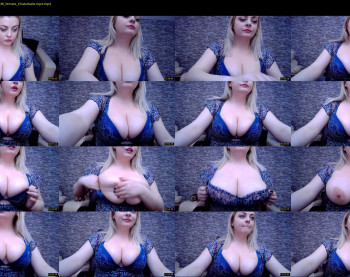 clara4love — 14 minute Chaturbate female cam show recording, 720p, Feb 11, 2020