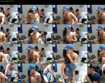 classied — 70 minute Chaturbate male cam show recording, 1080p, Feb 11, 2020