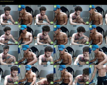 classied — 85 minute Chaturbate male cam show recording, 1080p, Feb 12, 2020