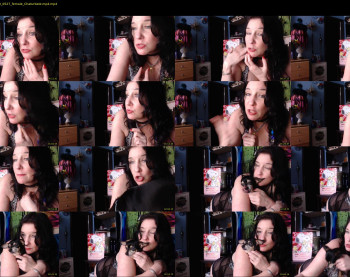 cookies_n_milf — 4 minute Chaturbate female cam show recording, 720p, Feb 12, 2020