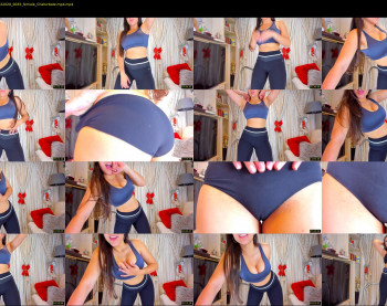 cuteanddesesperate — 32 minute Chaturbate female cam show recording, 1080p, Feb 12, 2020