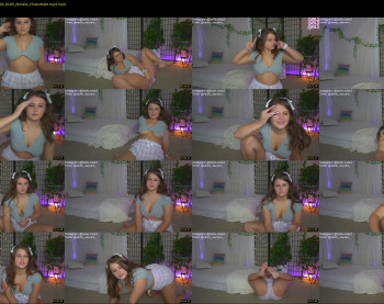 daddy_daycare_ — 56 minute Chaturbate female cam show recording, 1080p, Feb 12, 2020