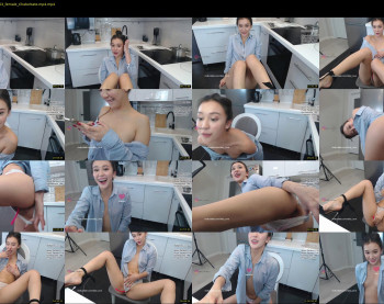 daily_love — 72 minute Chaturbate female cam show recording, 1080p, Feb 11, 2020