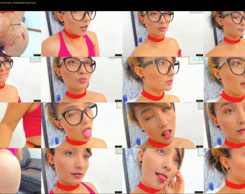 dallas_kiut — 70 minute Chaturbate female cam show recording, 1080p, Feb 11, 2020