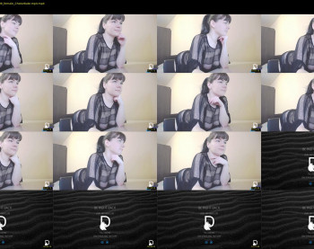 diane_fox — 12 minute Chaturbate female cam show recording, 1080p, Feb 11, 2020