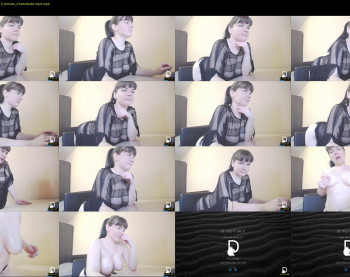 diane_fox — 64 minute Chaturbate female cam show recording, 1080p, Feb 11, 2020