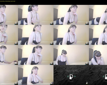 diane_fox — 19 minute Chaturbate female cam show recording, 1080p, Feb 11, 2020