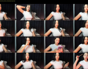 emma_johnson_ — 36 minute Chaturbate female cam show recording, 720p, Feb 12, 2020