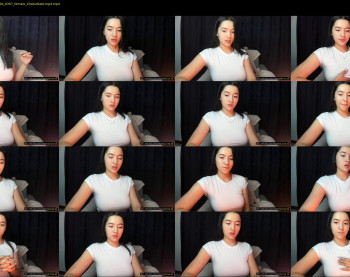 emma_johnson_ — 36 minute Chaturbate female cam show recording, 720p, Feb 12, 2020