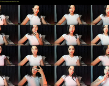 emma_johnson_ — 36 minute Chaturbate female cam show recording, 720p, Feb 12, 2020