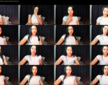 emma_johnson_ — 36 minute Chaturbate female cam show recording, 720p, Feb 12, 2020